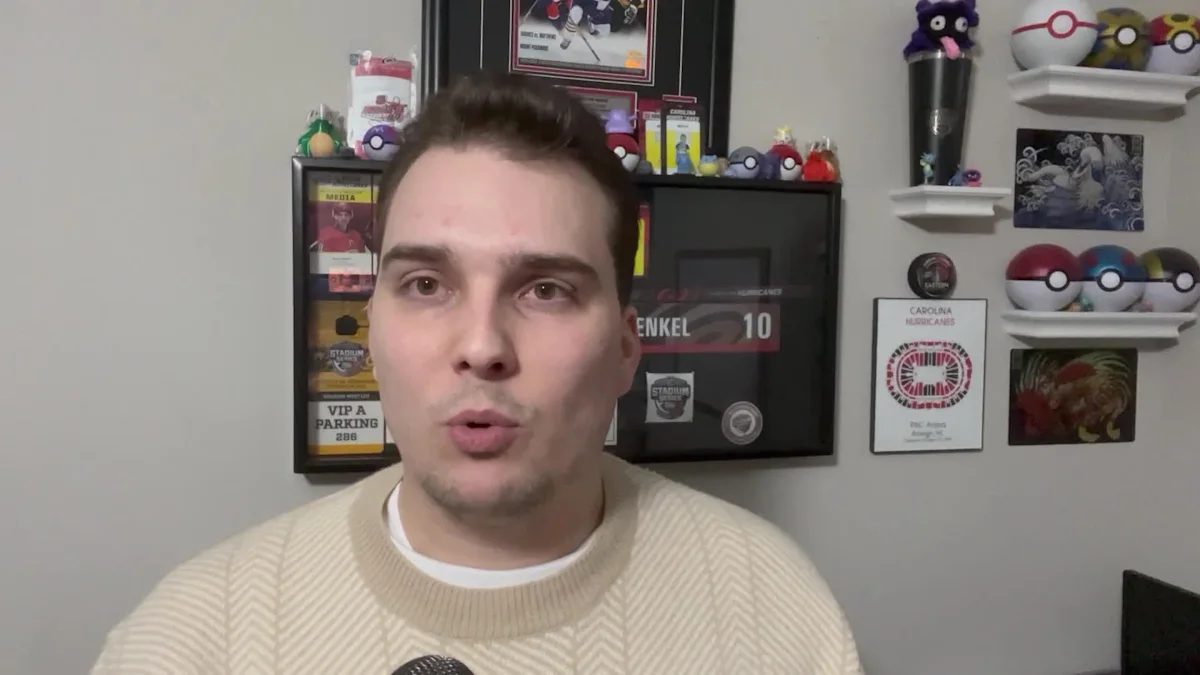 Eighth Times The Charm?: Hurricanes Once Again Punch Ticket Back To Postseason