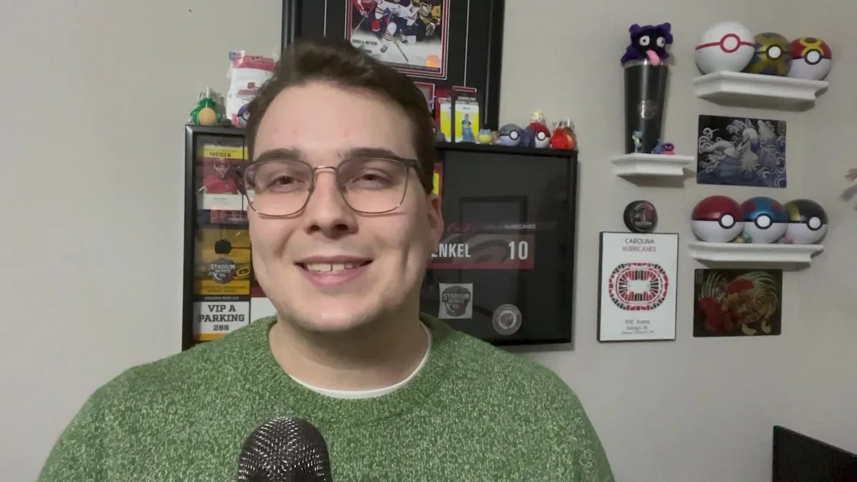 'Our Guys Just Played The Way We Want Them To': Seth Jarvis, K'Andre Miller, Jackson Blake, Rod Brind'Amour On Win Over Islanders