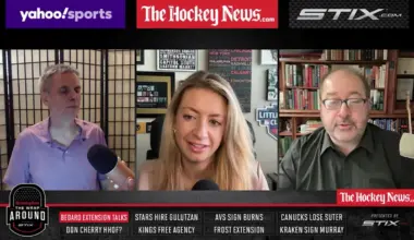 4 Blackhawks Thoughts With 4 Games Remaining In 2025-26