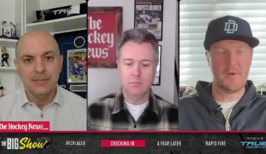 Blackhawks Have Big Move To Make With Important Forward