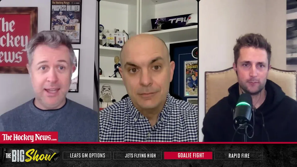 Columbus Blue Jackets (65 pts) vs. New York Islanders (71 pts) Game Preview