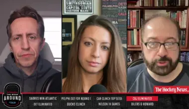 2025-26 Player Review: Mason Marchment