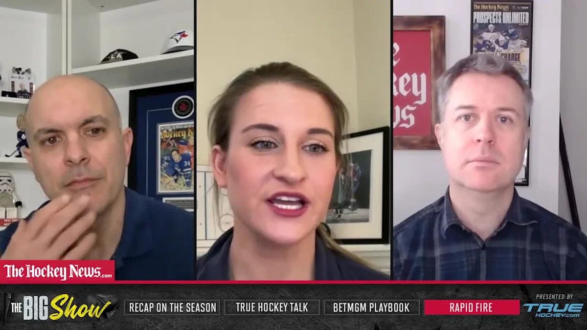 Red Wings Announce Signing of 2023 Third-Round Swedish Draft Pick