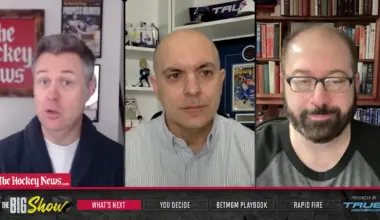 Red Wings Know They Cannot Afford Any More Sluggish Starts