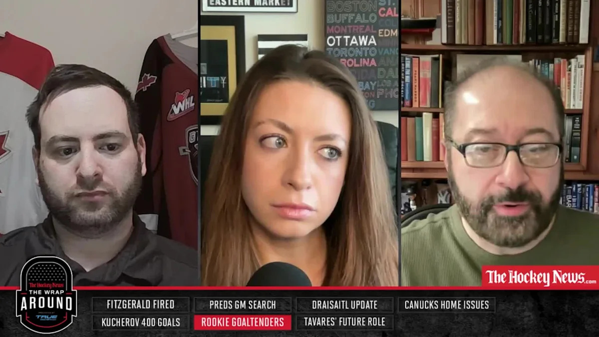 Dobes’ Excellent Performances Saved The Canadiens’ Season