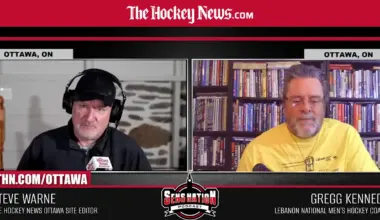 Senators’ 4-1 Homestand Sets Up Chance To Clinch Playoff Spot Saturday