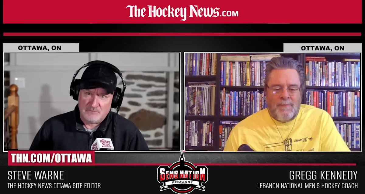 Senators’ 4-1 Homestand Sets Up Chance To Clinch Playoff Spot Saturday