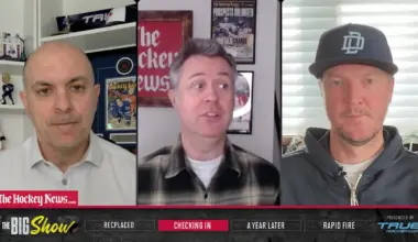 Flyers' Matvei Michkov On Fire At The Perfect Time