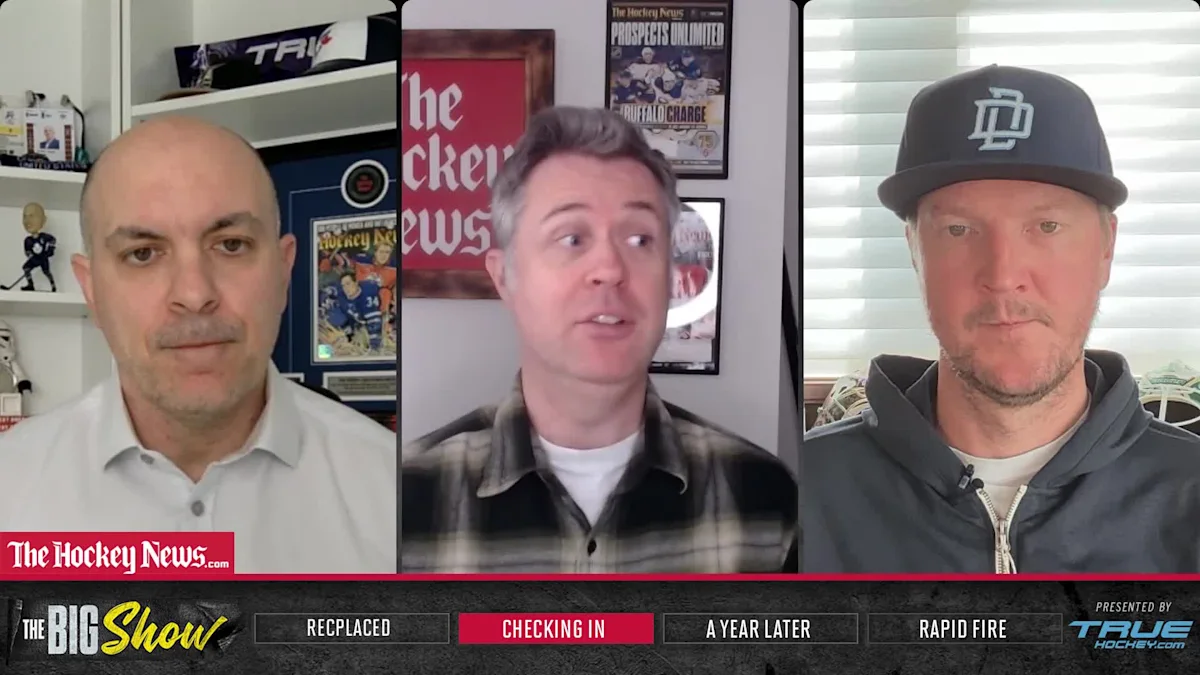 Flyers' Matvei Michkov On Fire At The Perfect Time