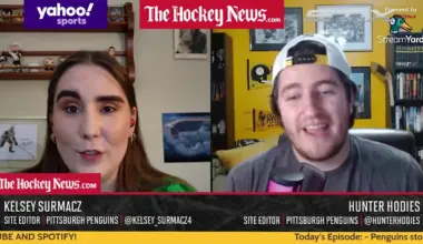 Takeaways: Crucial Shorthanded Goal Leads Lightning To 6-2 Victory Over Penguins