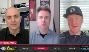 Former Blues Draft Pick Tage Thompson Continues To Shine For Sabres