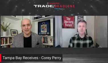 Lightning Top Bruins 3-1, Raddysh Breaks Franchise Record