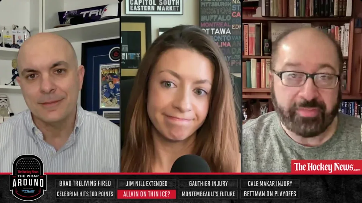 Canucks Jake DeBrusk Could Join Exclusive List Before The End Of The 2025-26 Season