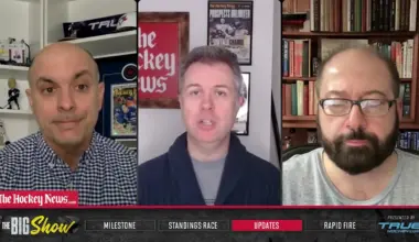 Post-Mortem: Chicago Blackhawks Show Promise In The Basement