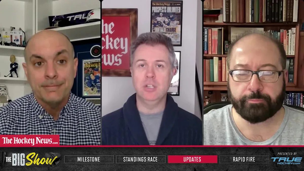 Post-Mortem: Chicago Blackhawks Show Promise In The Basement