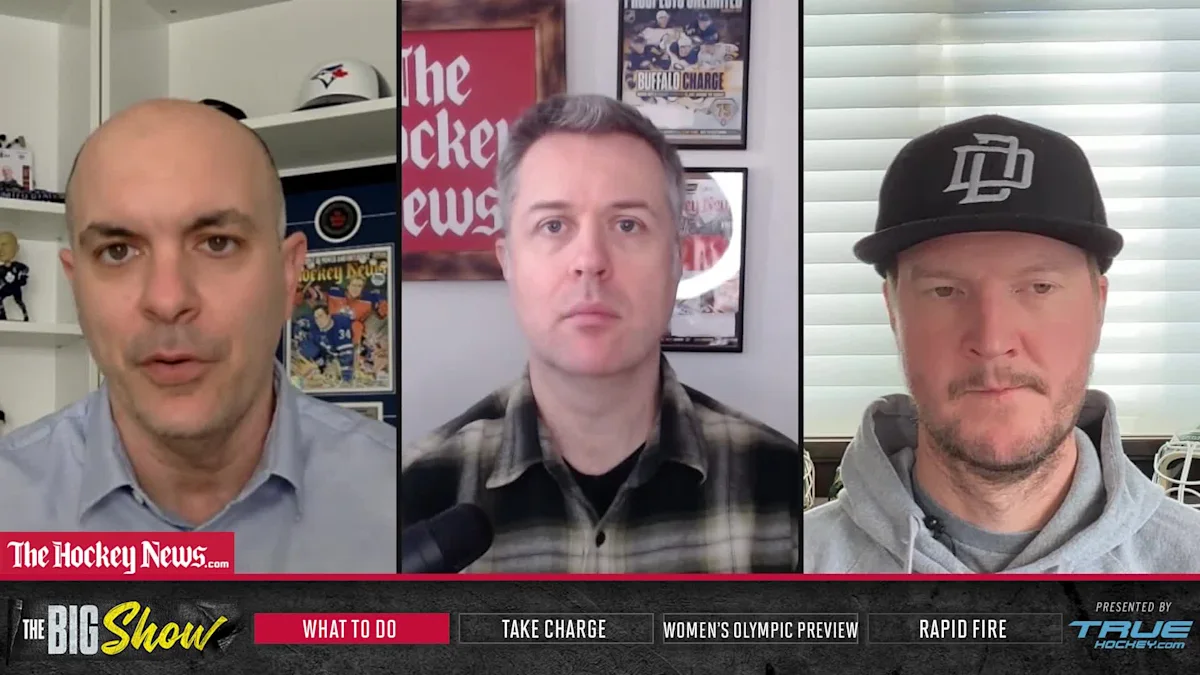 Predators Ask For Hurricanes GM Tulsky, In-Person Interviews Held For Other Candidates