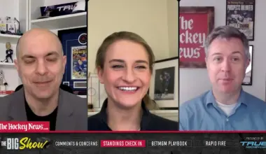 Will The Same Issues Plague The Hurricanes In The NHL Playoffs?