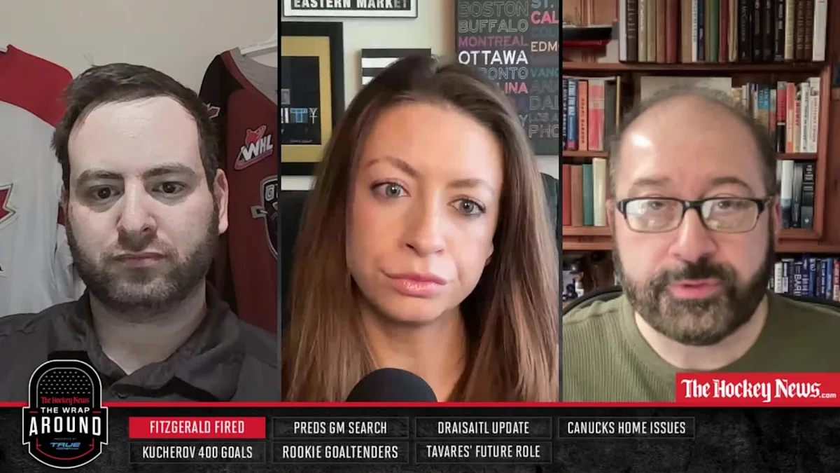 Devils Rally from 3-0 Down, Fall Short in Shootout to Canadiens