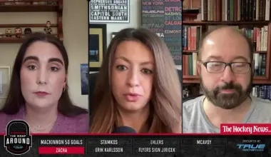 Boston Bruins Should Prepare To Give Pavel Zacha A Hefty Raise