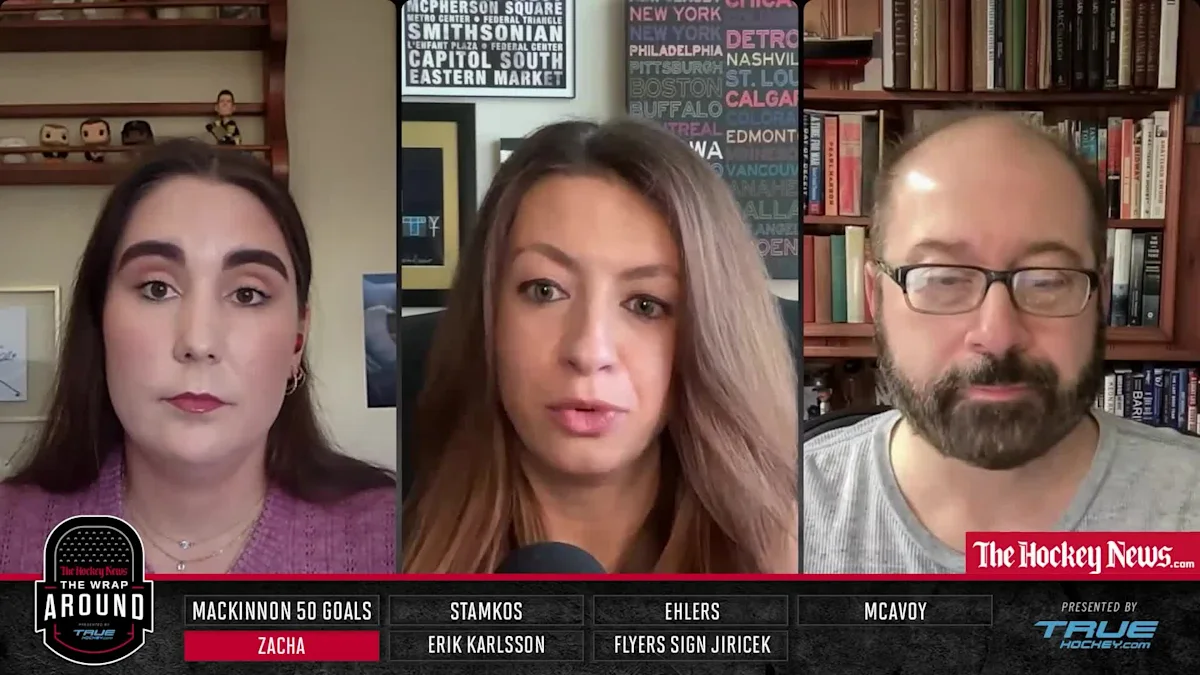 Boston Bruins Should Prepare To Give Pavel Zacha A Hefty Raise