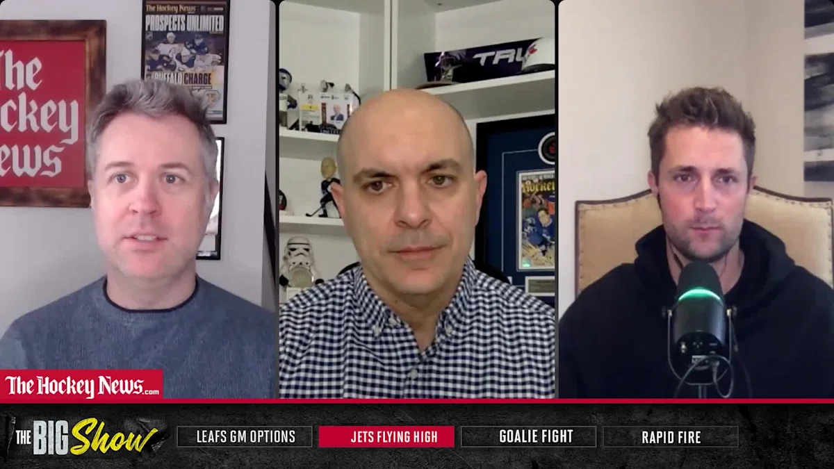 What Has Sparked The Jets Late Season Turnaround?