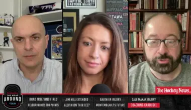 Winnipeg's Nearly Impossible Playoff Run Almost Complete, Now Sitting One Point Out Of Playoffs