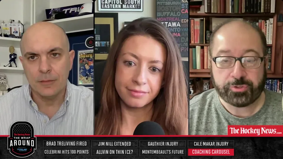 Winnipeg's Nearly Impossible Playoff Run Almost Complete, Now Sitting One Point Out Of Playoffs