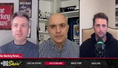 Mark Scheifele Quietly Dominating With Career-Best Season, Shattering Previous Highs