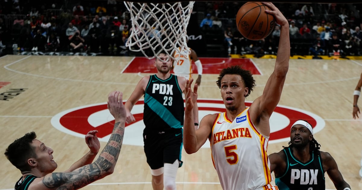 FanDuel Sports Network shutting down after final NBA, NHL games – WSB-TV Channel 2