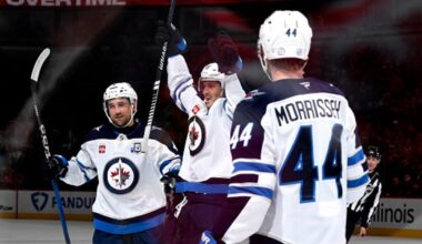 Are Jets' playoff chances better than math suggests? – TSN