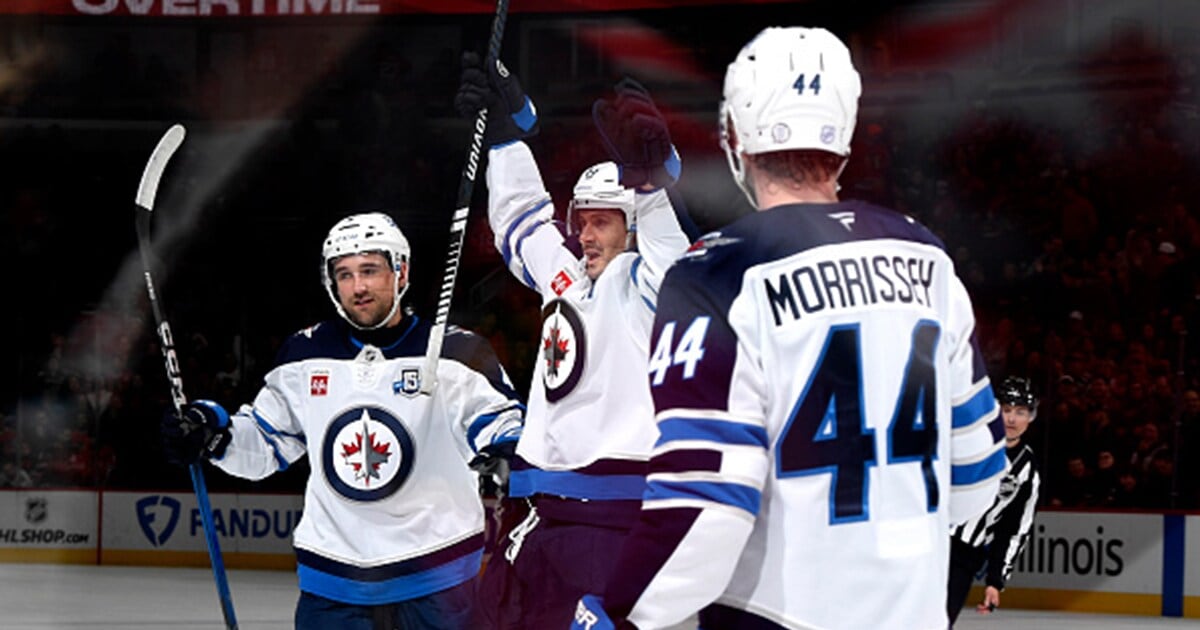 Are Jets' playoff chances better than math suggests? – TSN