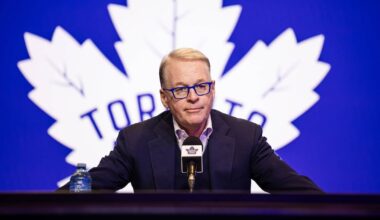 'Montreal, Buffalo didn't love that Pelley is talking about their players' – TSN