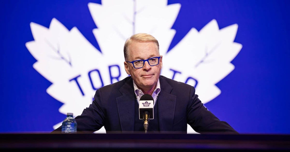 'Montreal, Buffalo didn't love that Pelley is talking about their players' – TSN