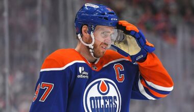 Can Oilers go on another Cup run? – TSN