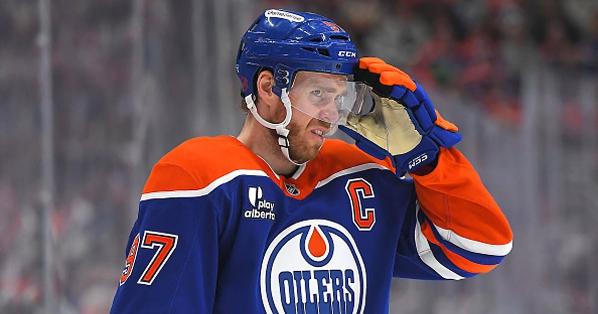Can Oilers go on another Cup run? – TSN