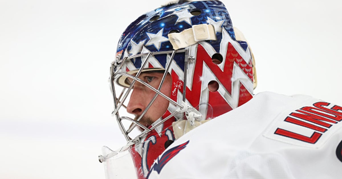 Capitals 1, Rangers 8 – TSN