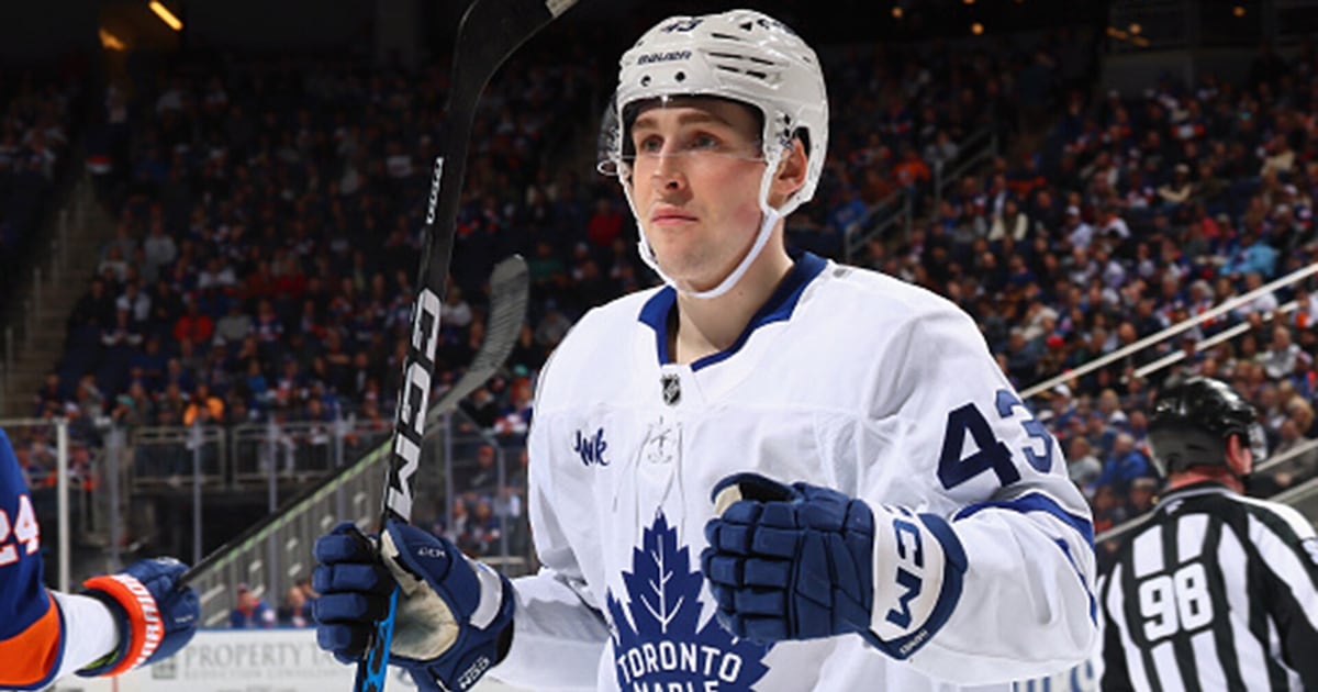 'I didn't think a whole lot' – TSN