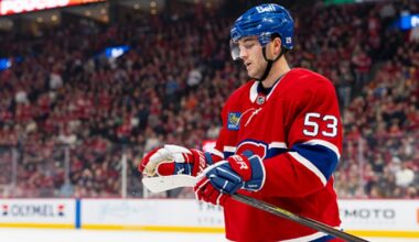 Montreal 690: Habs Lunch - Dobson Injury looms large – TSN
