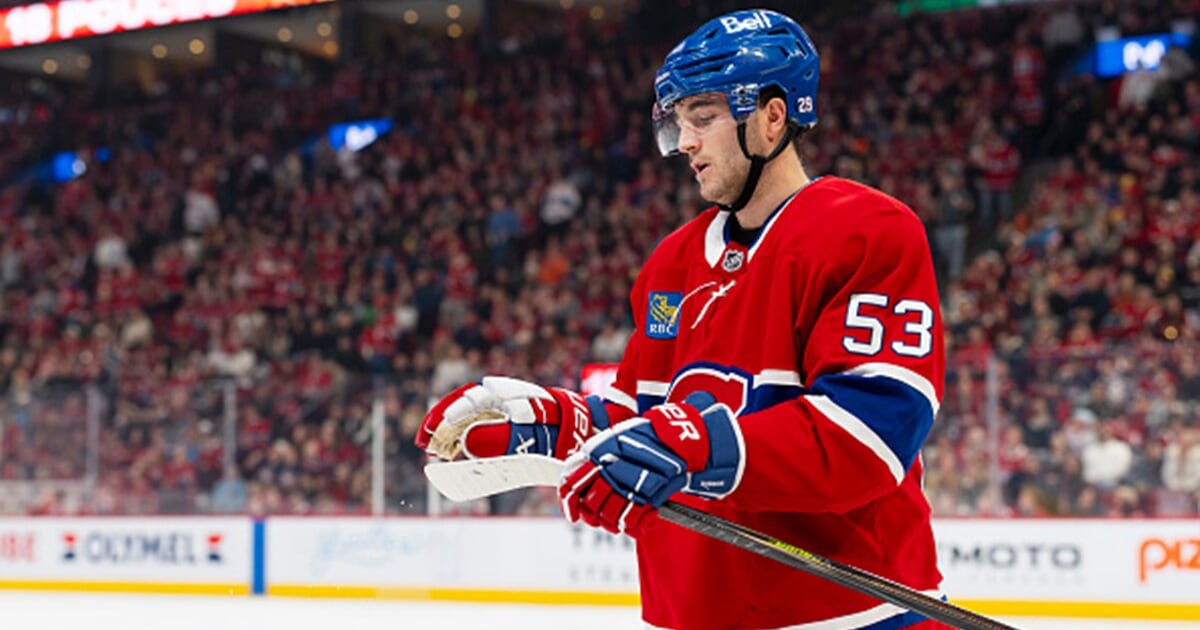 Montreal 690: Habs Lunch - Dobson Injury looms large – TSN