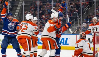 What are the keys to success for Oilers against Ducks? – TSN
