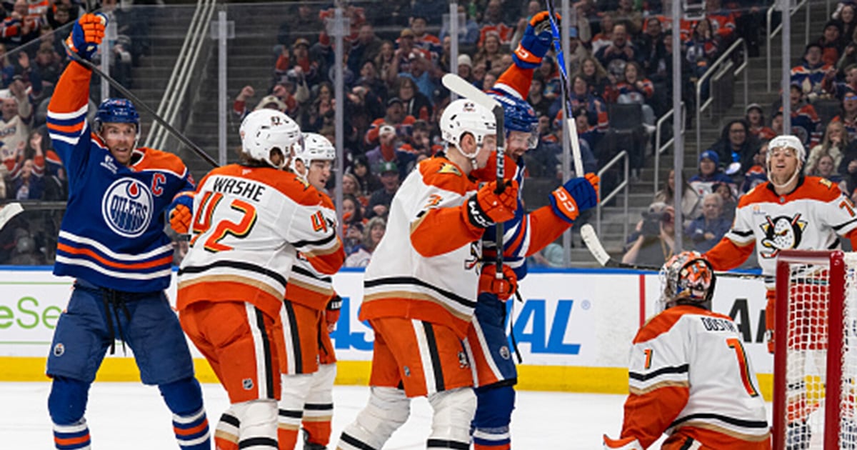What are the keys to success for Oilers against Ducks? – TSN