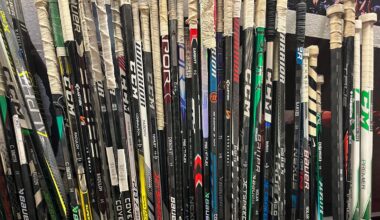 Morning Skate Tidbits from Dallas vs. Minnesota