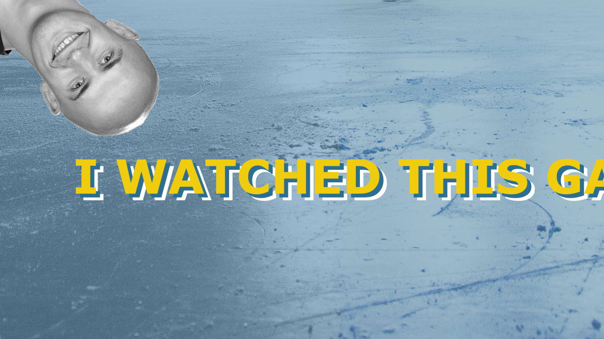 Canucks at Wild, April 2, 2026