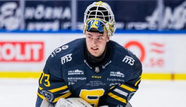 Where the Blues' Prospects Are Rising, Stabilizing, and Breaking Through