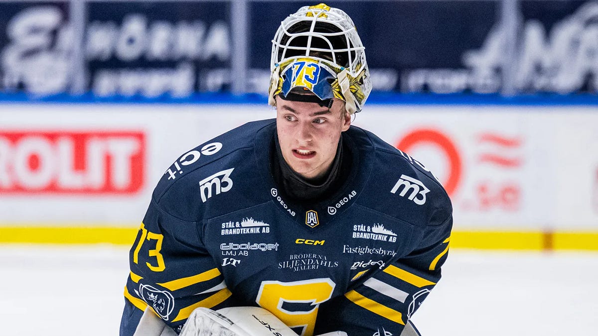 Where the Blues' Prospects Are Rising, Stabilizing, and Breaking Through