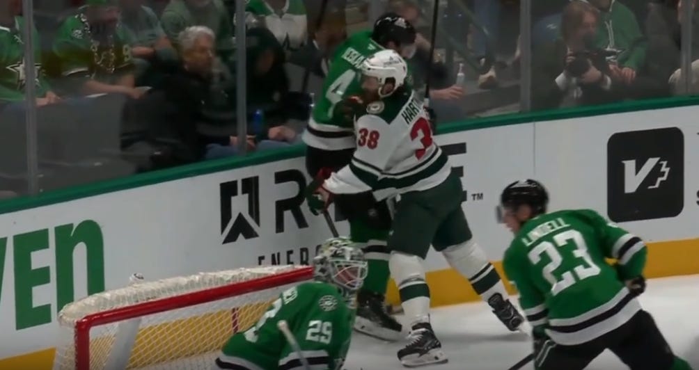 Miro Heiskanen and Roope Hintz Out for Regular Season, May Return in the First Round of Playoffs