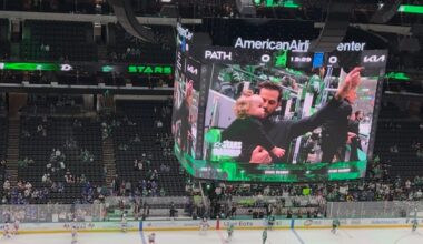 Anything but a Regular Season