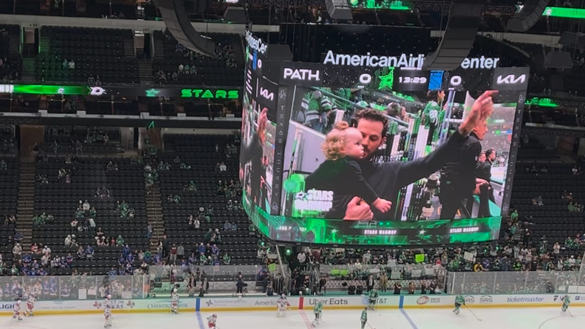 Anything but a Regular Season