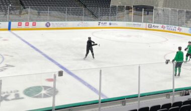 Some Thoughts on How Injuries Might Affect the Dallas Stars' Playoff Matchups