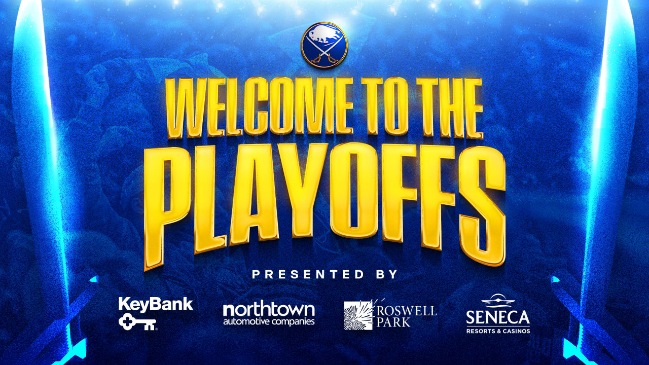 Welcome to the Playoffs | Watch Parties, Rally Towels, and more ways to get involved this postseason